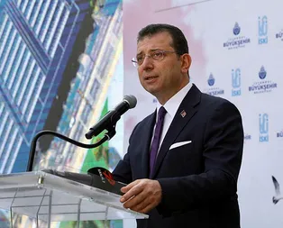 Son dakika: Bakan Kurum duyurdu! Ekrem İmamoğlunun iptal ettiği projeyi bakanlık yapacak