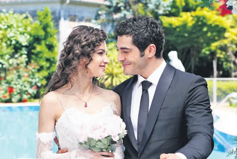 ‘Bir Gece Masalı’na uluslararası adaylık