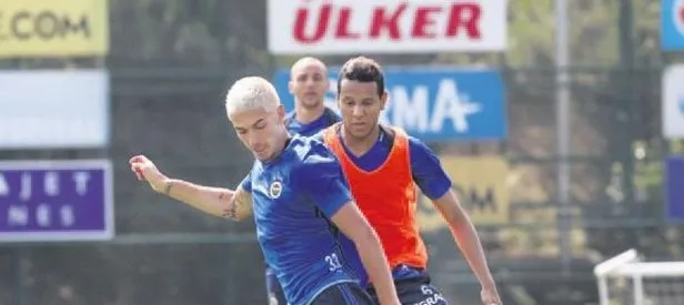 Neustadter bir adım önde