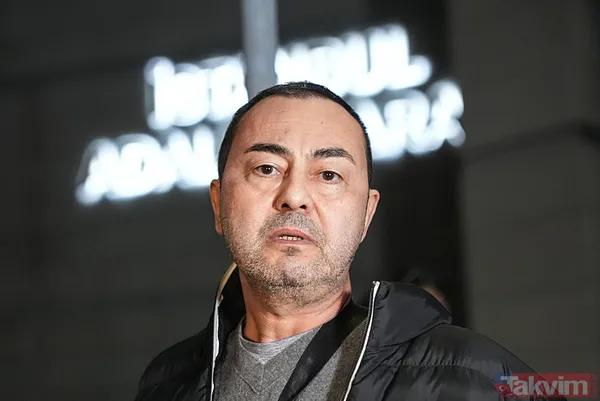 Yasa dışı bahis soruşturmasında adı geçen Serdar Ortaç hakkında flaş gelişme: Ev hapsi ve adli kontrol şartı kaldırıldı - 7