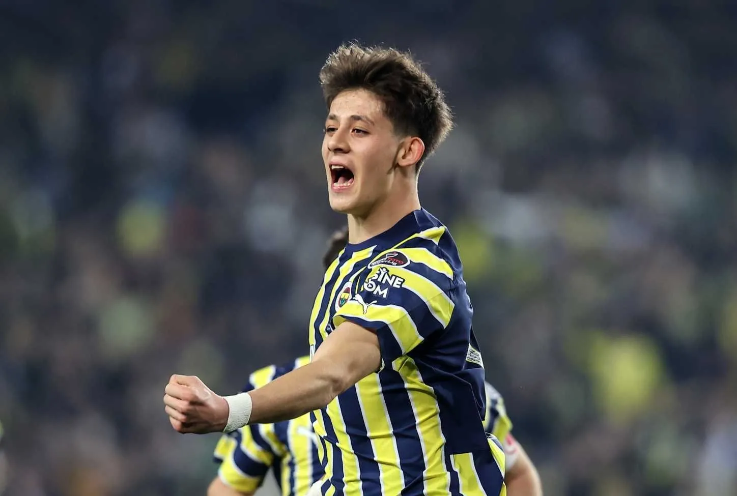 İspanya’dan Fenerbahçe’ye Arda Güler müjdesi!