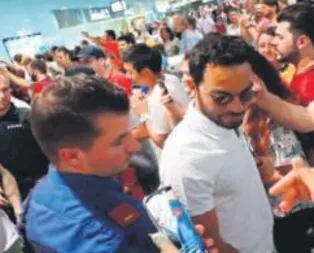 Tolga Ciğerci kampa götürülmedi