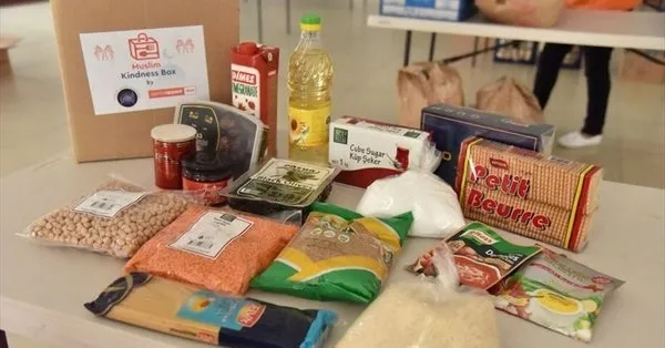 Kızılay'dan dar gelirlilere destek müjdesi geldi! Kızılay 450 TL yardım nasıl alınır? İşte başvuru şartları-2