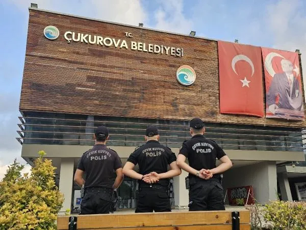 Adana'da CHP'li Seyhan ve Çukurova belediyelerine rüşvet operasyonu! Perde arkasından FETÖ skandalı çıktı-4