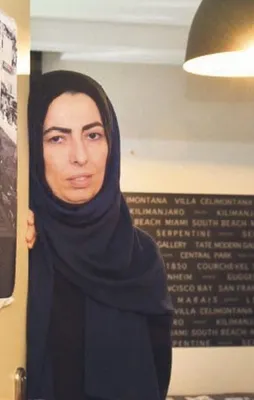 Nihal Olçok'tan herkesi ağlatan sözler