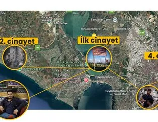 İstanbulda seri cinayet | Bahtiyar Aladağ 7 kişiyi katletti! Akrabaları kan donduran detayları anlattı