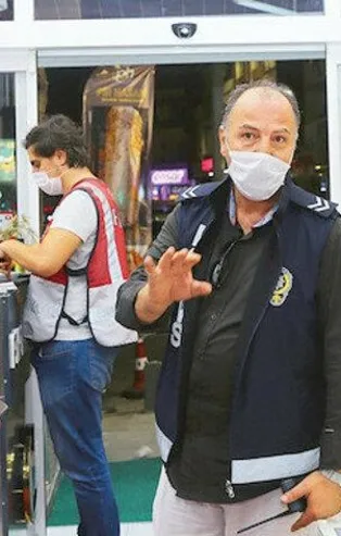 Son dakika:  On gün boyunca 81 ilde koronavirüse karşı kapsamlı denetim! Bugün başlıyor