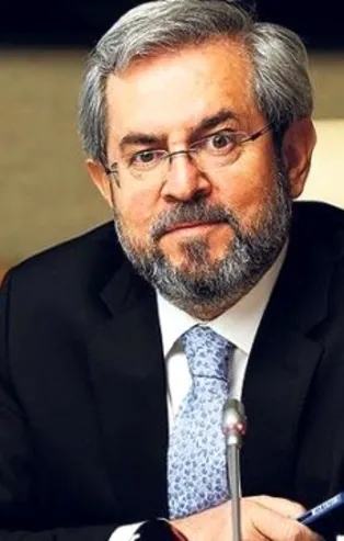 Necdet Ünüvar kimdir? Ankara Üniversitesi yeni rektörü Necdet Ünüvar nereli?