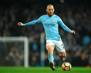 David Silva’nın oğlu, yaşam mücadelesi veriyor