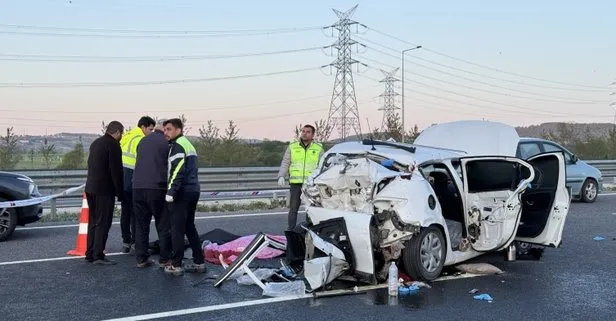Son dakika: İçişleri Bakanı Ali Yerlikaya duyurdu! 8 günde 4 bin 998 trafik kazası, 66 ölü