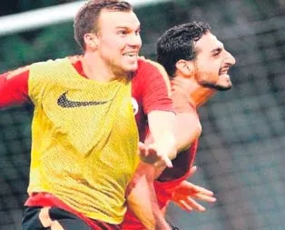 Şampiyon olursak...