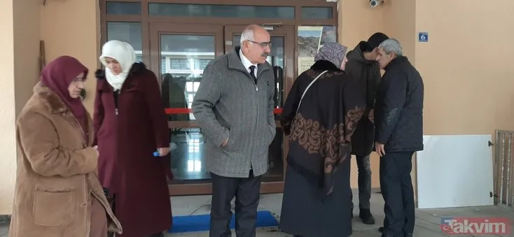 Muhsin Yazıcıoğlu davasına isimsiz mektup damga vurdu