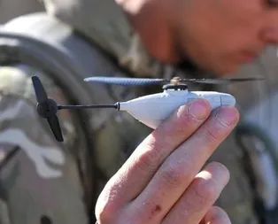 İşte TSK’nın yeni silahı