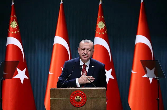 Cumhurbaşkanlığı atama kararnamesi yayımlandı! Başkan Erdoğan'ın başdanışmanları belli oldu