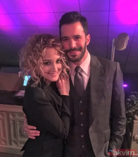 Ortadan kaybolan Gupse Özay'dan 7 aylık hamile plaj pozu 'anne olmak bu kadar yakışır' Eşi Barış Arduç'la bebek bekleyen Gupse Özay... - 4