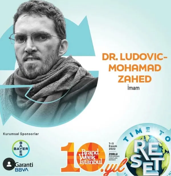 lgbtli-sapkinlar-islami-alet-ettiler-escinsel-sozde-imam-ludovic-mohamed-zahed-istanbulda-brand-weekte-konusma-1663664188237.jpg LGBT'li sapkınlar İslam'ı alet ettiler! Eşcinsel sözde imam Ludovic-Mohamed Zahed İstanbul'da Brand Week'te konuşma yapacak-2