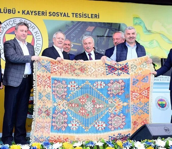 Aziz Yıldırım'ın mega projesi!-3