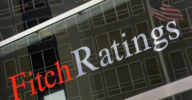 Fitch bankaların görünümünü düzeltti