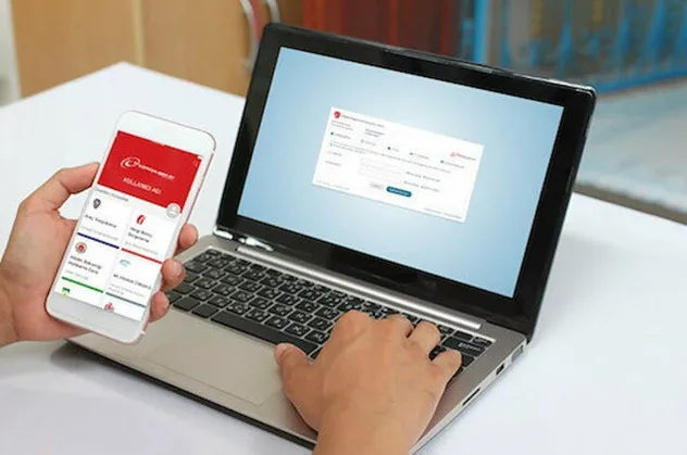 e-Devlet yıllık 4 milyar lira tasarruf sağladı
