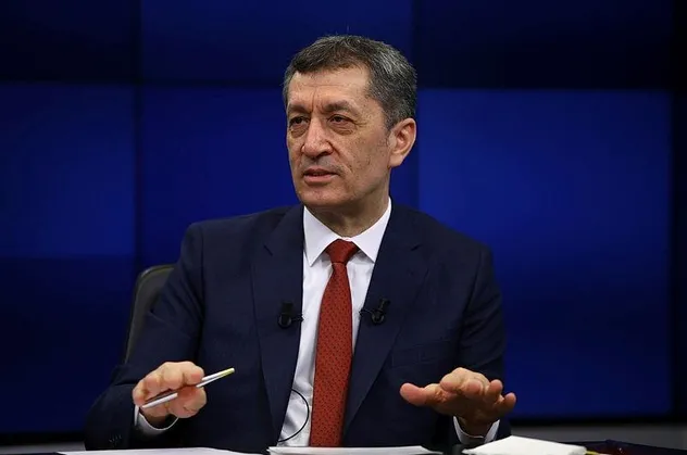 Son dakika: Milli Eğitim Bakanı Selçuk'tan flaş LGS açıklaması: Sınavı rahatlıkla yapabiliriz