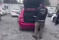 Gaziantep'te bir ayda yarım ton uyuşturucu ele geçirildi