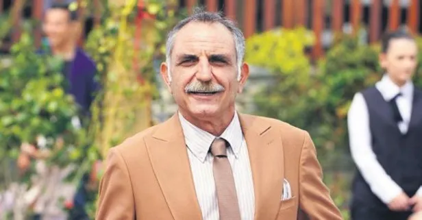 Bir Gece Masalı 3 Eylül Salı akşamı ATV’de başlıyor | Gürkan Uygun karaktere büründü!