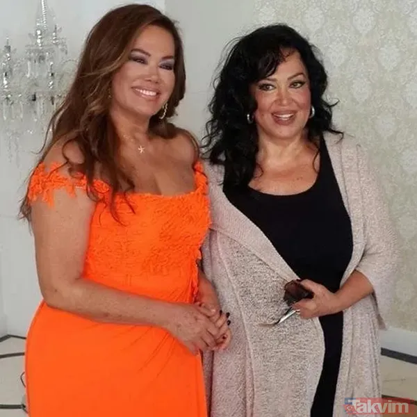 Kılıbık’ın Erol’u Yeşilçam efsanesinin kardeşi çıktı! - 23