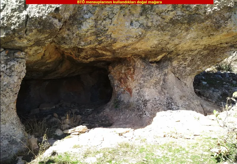 Büyükşehirleri kana bulayacaklardı! Hepsi yakalandı - 2