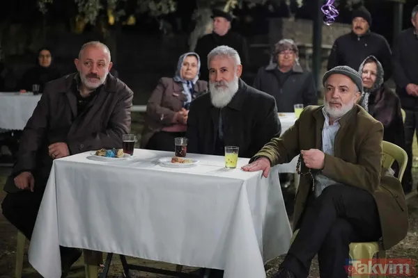 Cuma Akşamları Atv Ekranlarında İzleyici İle Buluşan Zembilli Dizisi Hem Sürükleyici Senaryosu Hem De Güçlü Oyuncu Kadrosuyla Büyük Beğeni Topladı.