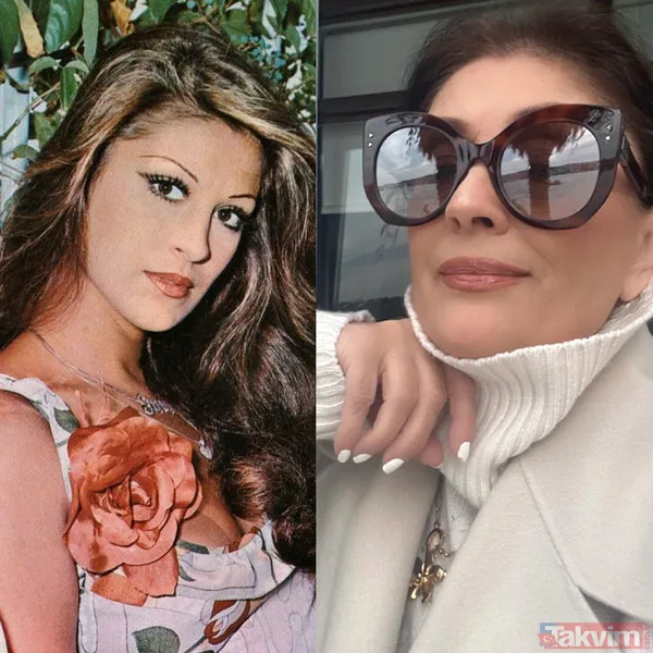 Yeşilçam'ın en güzellerindendi! 70 yaşındaki Gülşen Bubikoğlu son haliyle hayrete düşürdü! - 12