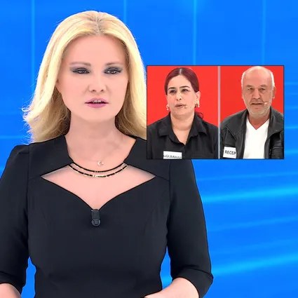 Müge Anlı’da dev yüzleşme: Takside başlayan aşk 20 bin dolara mal oldu!