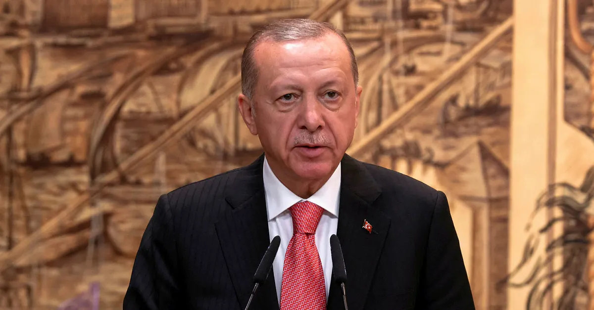 Başkan Erdoğan Kayseri'de! Ankara-Yerköy-Kayseri Hızlı Tren Hattı'nın temeli atıldı! Muhalefete salvolar: Onlar anca sökülen musluğu takarlar