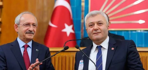 Son Ekmelci Tuncay Özkan