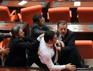 CHP’li Erdoğdu çırpındıkça batıyor