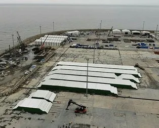 İlk hedef 10 kuyu! Karadeniz gazı için çalışmalar tam gaz