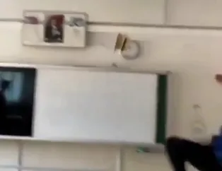 Bakan Özer’den Kur’an’a tekme skandalına tepki