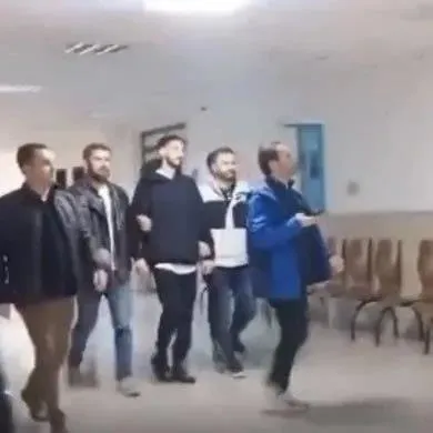 Soykırımcı İsrail'e destek veren Antalyasporlu Sagiv Jehezkel'i ait olduğu yere şutladık!-4