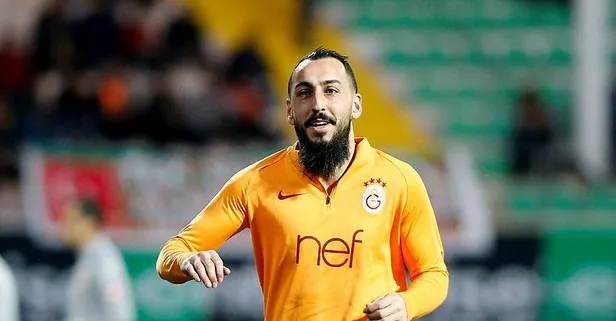 Mitroglou’yla devam