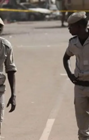 Burkina Faso'da kiliseye saldırı: 7 kişi öldü