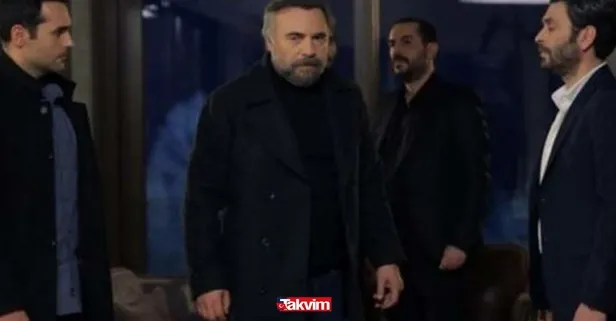 Dönüşü olmayan yola girildi! Bam teline basıldı! EDHO'da bir tarih kapanıyor! Eşkıya Dünyaya Hükümdar Olmaz 193. bölüm fragmanı izle