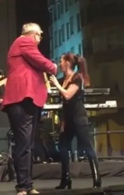 CHP'li başkandan Erener'e hadsizlik