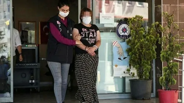 Son dakika: İstanbul'da tecavüzcüsünü öldüren Canan Atlı tahliye edildi-3