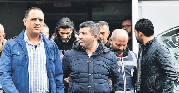 Gürinan Bayramoğlu cinayetinde flaş gelişme! Murat Güneş’in iddiası sonrası İrfan Çelik gözaltında