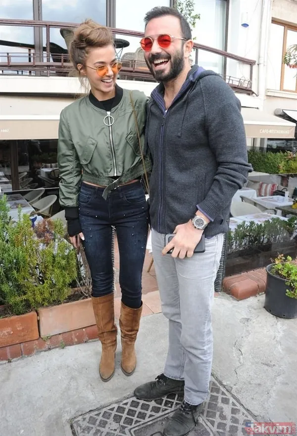 Bensu Soral ile eşi Hakan Baş arasındaki krizin perde arkası ortaya çıktı! İhanet iddiası bomba etkisi yaratmıştı asıl neden bakın neymiş... - 4