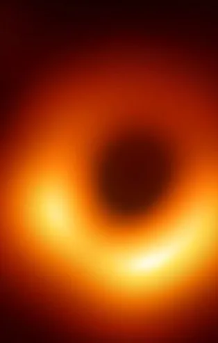 Kara deliğin ilk fotoğrafı nasıl çekildi?