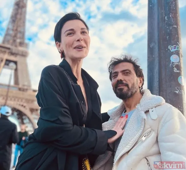 EDHO'nun Esra'sı 5 gün önce nişanlanmıştı... Sevcan Yaşar ile İrsel Çivit evlendi işte nikahtan ilk kareler: "Bir ömür boyu mutluluklar" - 9