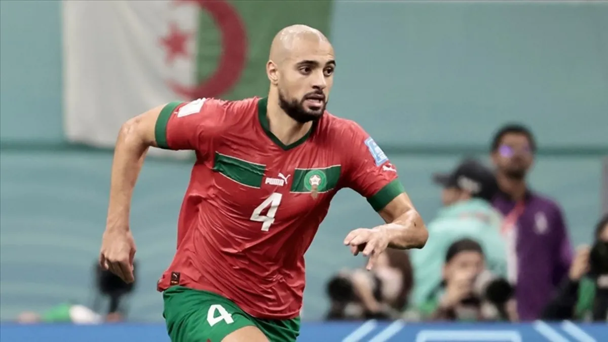 Amrabat İtalya’ya dönebilir