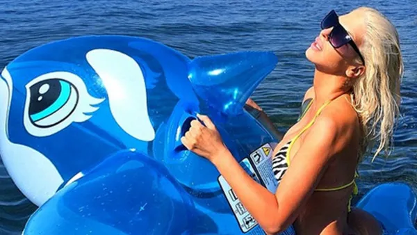 Sırp basını "Dusko Tosic’in eşi Jelena Karleusa’yı Aslı Enver’le aldattığını" yazdı! Jelena'dan fotoğraflı yanıt geldi!-14