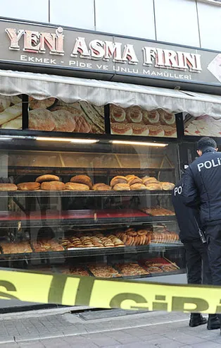 Pompalı tüfekle dehşet saçtı! 'Selam söyle' diyerek kaçtı