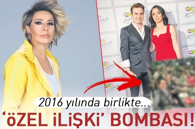 skandal 2 sinem gedik in intizar la iliskisi oldugu iddia edildi magazin www anadoludanmesaj com haber sitesi